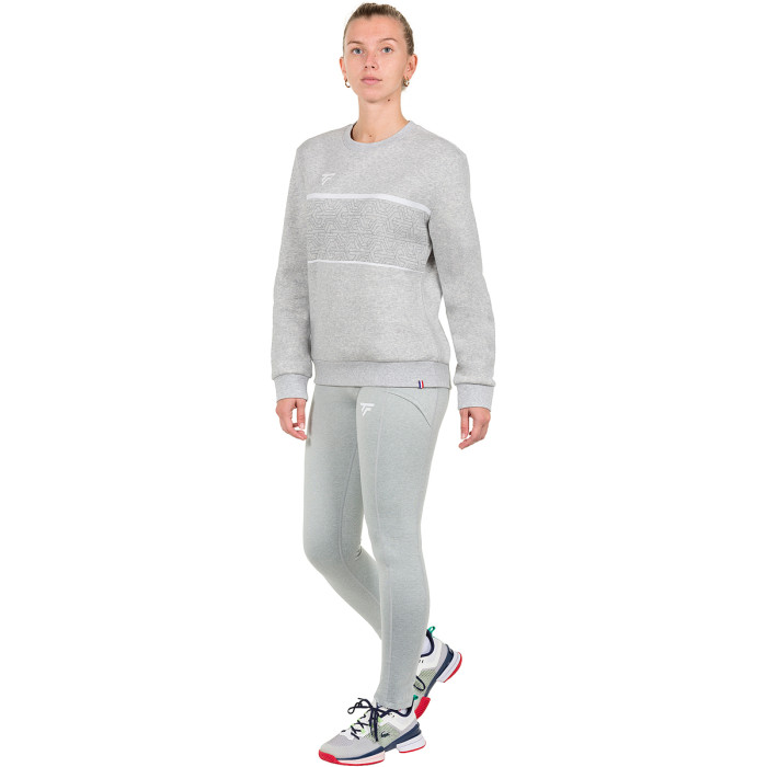 Collant TECNIFIBRE femme team Collant TECNIFIBRE femme team