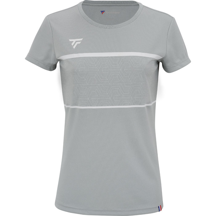 T-shirt TECNIFIBRE femme