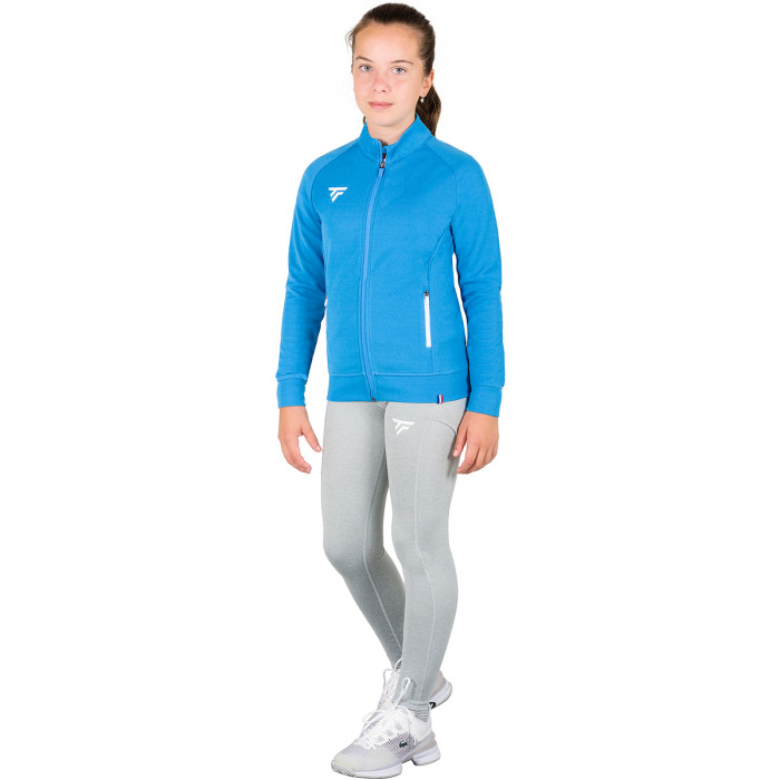 Junior girls TECNIFIBRE team tights Junior girls TECNIFIBRE team tights
