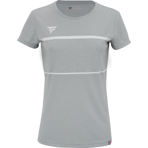 Junior girls TECNIFIBRE team tech t-shirt