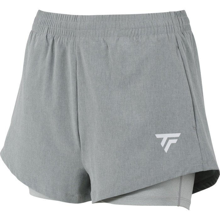 Junior girls TECNIFIBRE team shorts Junior girls TECNIFIBRE team shorts