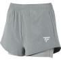 Junior girls TECNIFIBRE team shorts Junior girls TECNIFIBRE team shorts