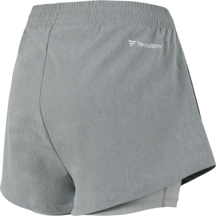 Junior girls TECNIFIBRE team shorts Junior girls TECNIFIBRE team shorts