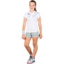 Junior girls TECNIFIBRE team shorts Junior girls TECNIFIBRE team shorts