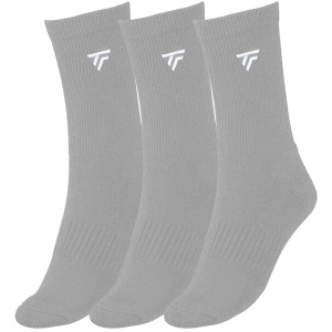 3 paires de chaussettes TECNIFIBRE (mid) 3 paires de chaussettes TECNIFIBRE (mid)