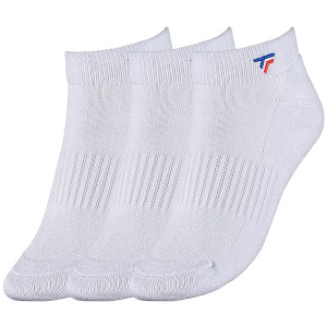 3 paires de chaussettes TECNIFIBRE (mid) 3 paires de chaussettes TECNIFIBRE (mid)