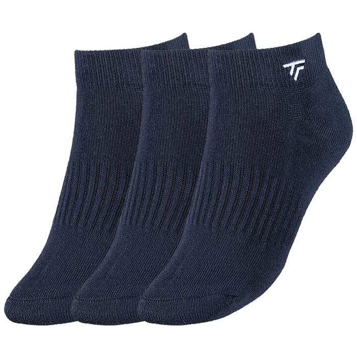 3 pairs of TECNIFIBRE low cut socks