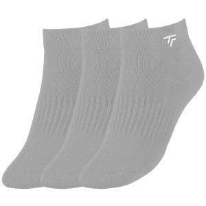 3 pairs of TECNIFIBRE low cut socks 3 pairs of TECNIFIBRE low cut socks