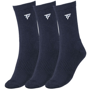 3 paires de chaussettes TECNIFIBRE (mid) 3 paires de chaussettes TECNIFIBRE (mid)