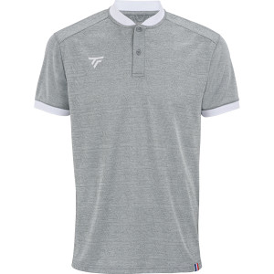 Polo TECNIFIBRE junior team mesh