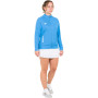 Women's TECNIFIBRE team jacket Women's TECNIFIBRE team jacket