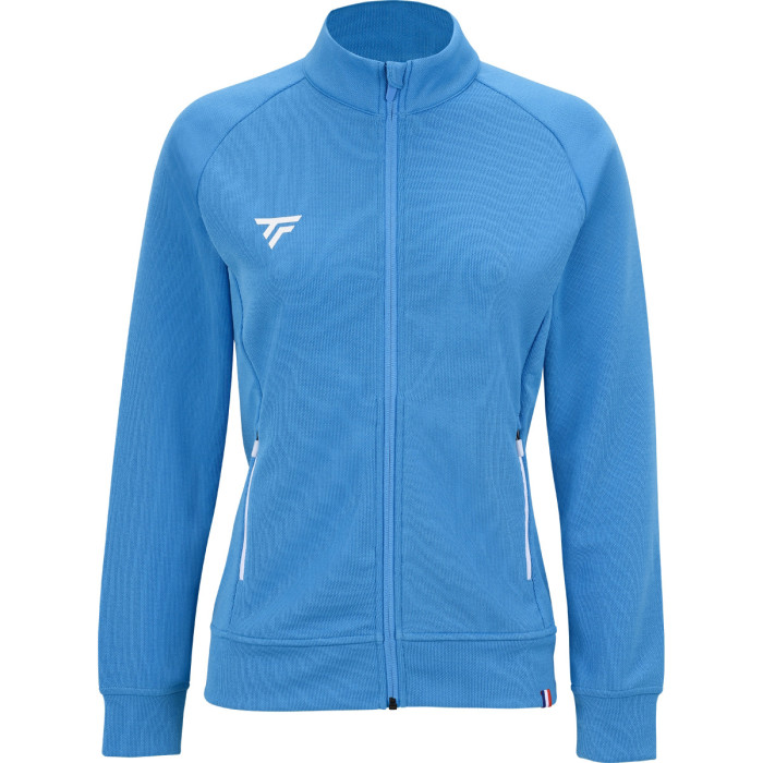 Women's TECNIFIBRE team jacket Women's TECNIFIBRE team jacket