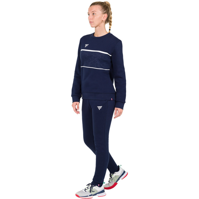 Pantalon TECNIFIBRE femme team Pantalon TECNIFIBRE femme team