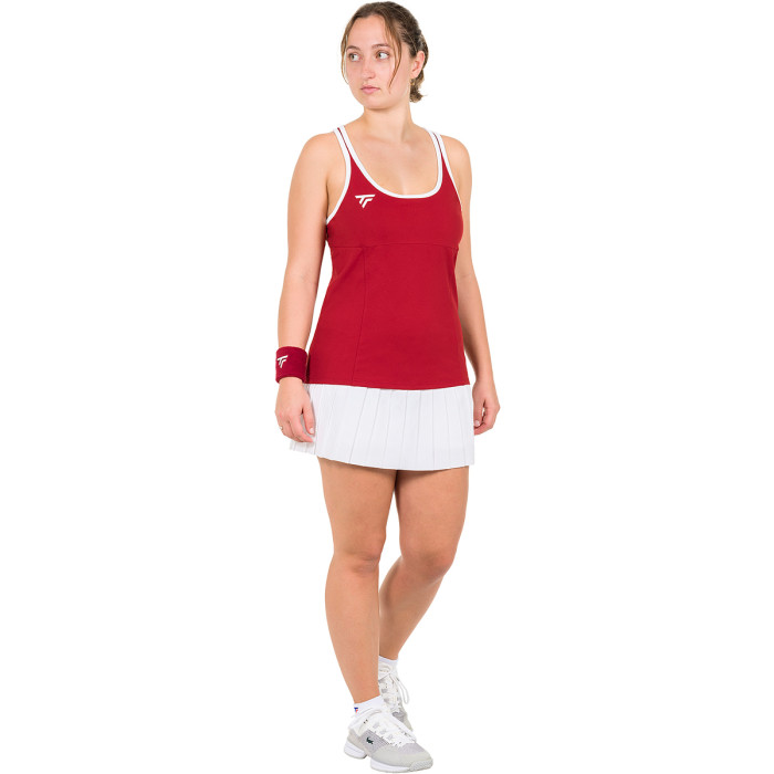 Women's TECNIFIBRE team tank top Women's TECNIFIBRE team tank top