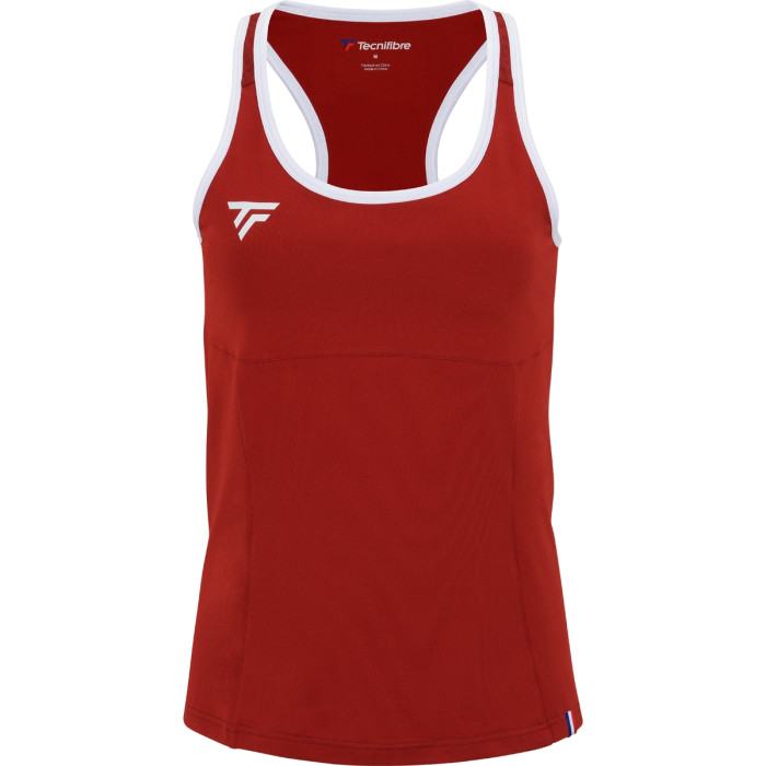 Women's TECNIFIBRE team tank top