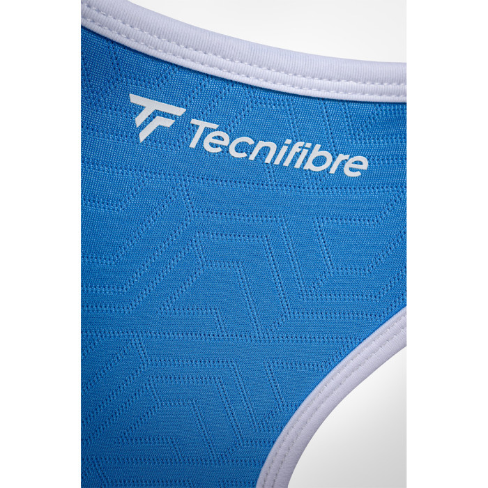 Women's TECNIFIBRE team tank top Women's TECNIFIBRE team tank top