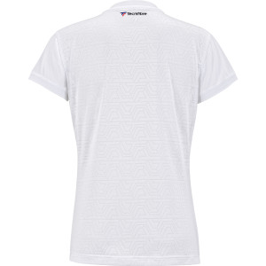 Women's TECNIFIBRE team mesh polo