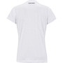 Women's TECNIFIBRE team mesh polo