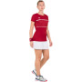 Women's TECNIFIBRE club t-shirt Women's TECNIFIBRE club t-shirt
