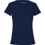 T-shirt TECNIFIBRE femme team cotton T-shirt TECNIFIBRE femme team cotton