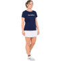 T-shirt TECNIFIBRE femme team cotton T-shirt TECNIFIBRE femme team cotton