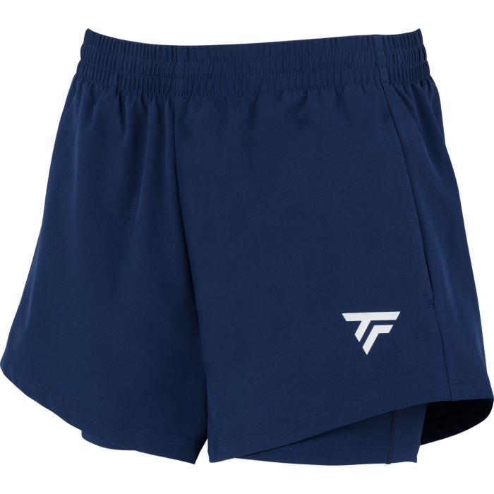 Women's TECNIFIBRE team shorts Women's TECNIFIBRE team shorts