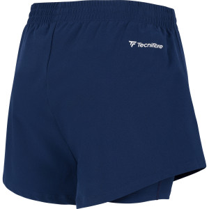 Women's TECNIFIBRE team shorts Women's TECNIFIBRE team shorts