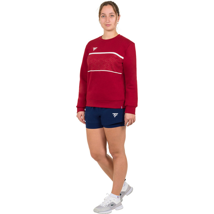 Women's TECNIFIBRE team shorts Women's TECNIFIBRE team shorts
