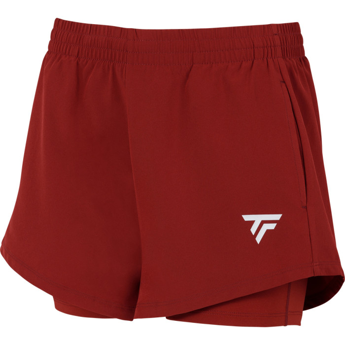 Women's TECNIFIBRE team shorts Women's TECNIFIBRE team shorts