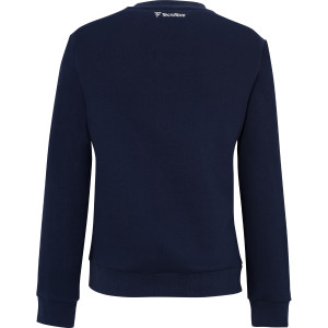 Sweat TECNIFIBRE junior fille team Sweat TECNIFIBRE junior fille team