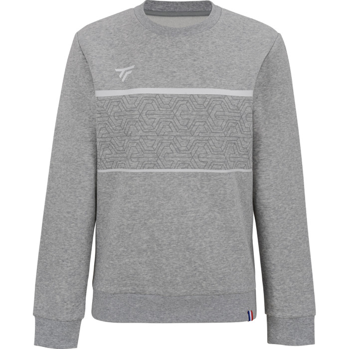 Junior girls TECNIFIBRE team sweater