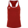 Junior girls TECNIFIBRE team tank top