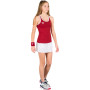 Junior girls TECNIFIBRE team tank top