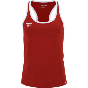 Junior girls TECNIFIBRE team tank top