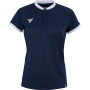 Junior girls TECNIFIBRE team mesh polo Junior girls TECNIFIBRE team mesh polo