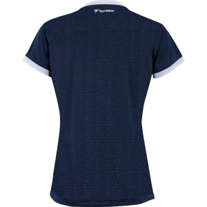 Junior girls TECNIFIBRE team mesh polo