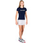 Junior girls TECNIFIBRE team cotton t-shirt Junior girls TECNIFIBRE team cotton t-shirt