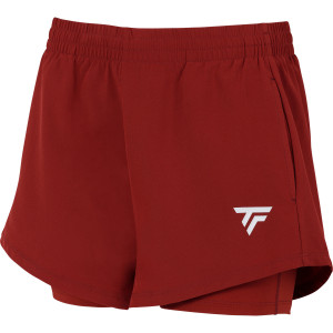Junior girls TECNIFIBRE team shorts