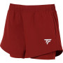 Junior girls TECNIFIBRE team shorts