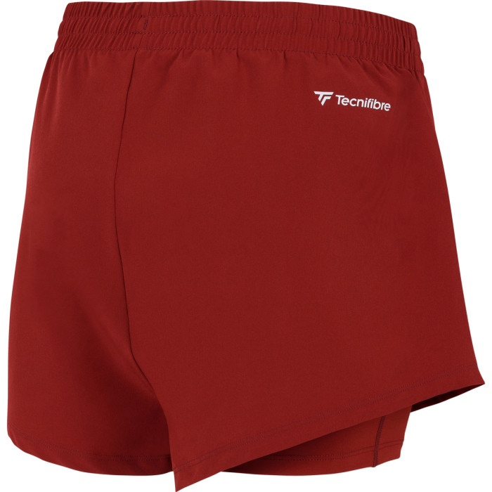 Short TECNIFIBRE junior fille team