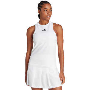 Women's ADIDAS london athlete tank top