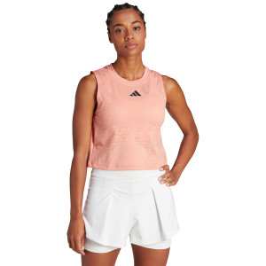 Women's ADIDAS pro athlete us series tank top