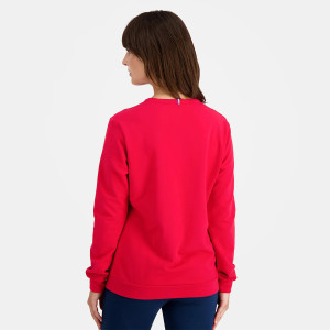 Women's LE COQ SPORTIF essentiels crew n°2 sweater Women's LE COQ SPORTIF essentiels crew n°2 sweater