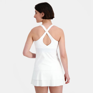 Debardeur LE COQ SPORTIF femme tennis pro londres Debardeur LE COQ SPORTIF femme tennis pro londres