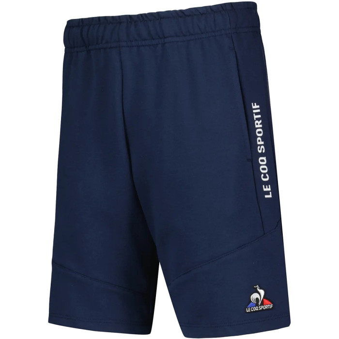 Junior LE COQ SPORTIF regular essentiels shorts Junior LE COQ SPORTIF regular essentiels shorts