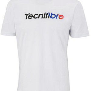 T-shirt TECNIFIBRE junior garcon club