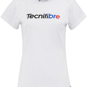 Women's TECNIFIBRE club t-shirt Women's TECNIFIBRE club t-shirt