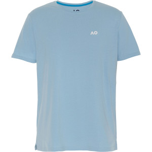 T-shirt AUSTRALIAN OPEN block