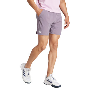 ADIDAS ergo 7in athlete shorts