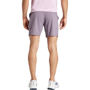 ADIDAS ergo 7in athlete shorts